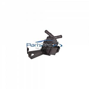 Додатковий водяний насос (контур охолодження) PartsTec PTA400-1021 для BMW - Фото 1