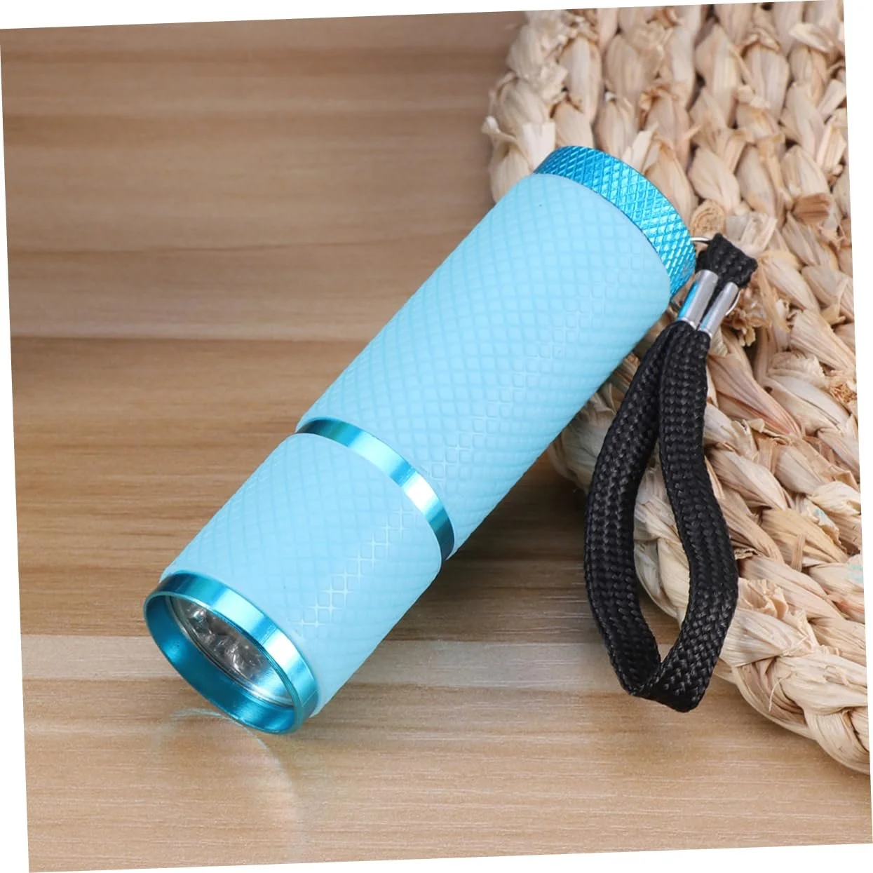 Ультрафіолетовий ліхтарик UPKOCH 3 шт., фото №5