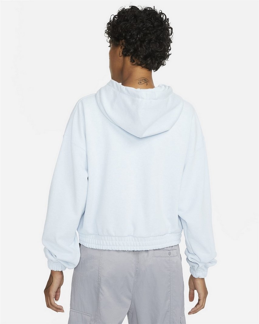 Джемпер Jordan Essentials Fleece Hoodie M, фото №2