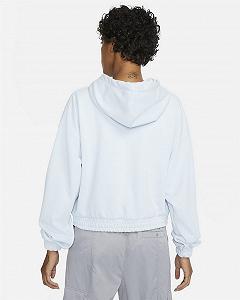 Джемпер Jordan Essentials Fleece Hoodie S synthetic.ua - Фото 1