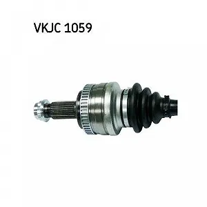 Приводной вал SKF VKJC 1059 для BMW задняя ось слева, справа synthetic.ua - Фото 1