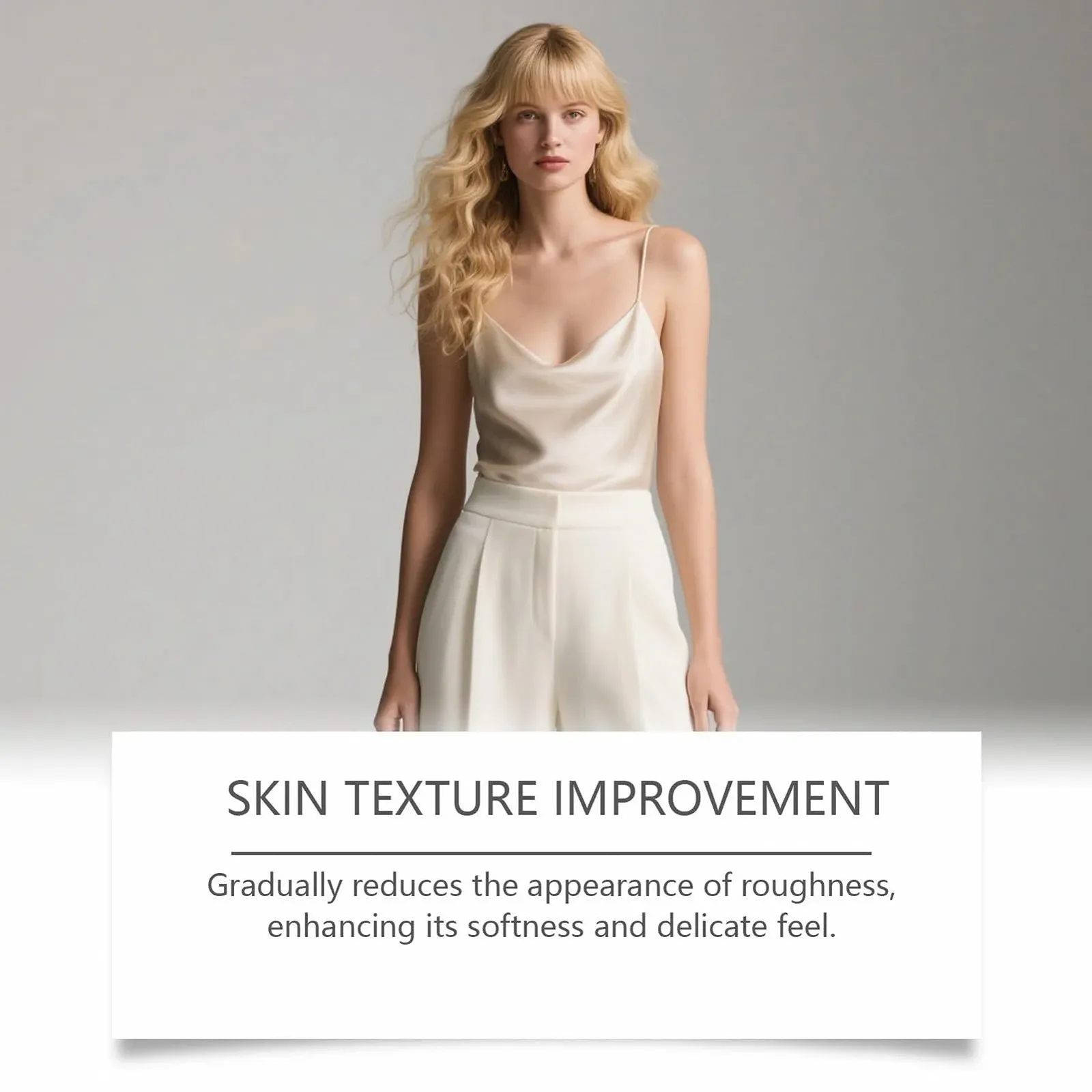 Крем для тіла 100 г, Відновлюючий та розгладжуючий лосьйон, фото №4