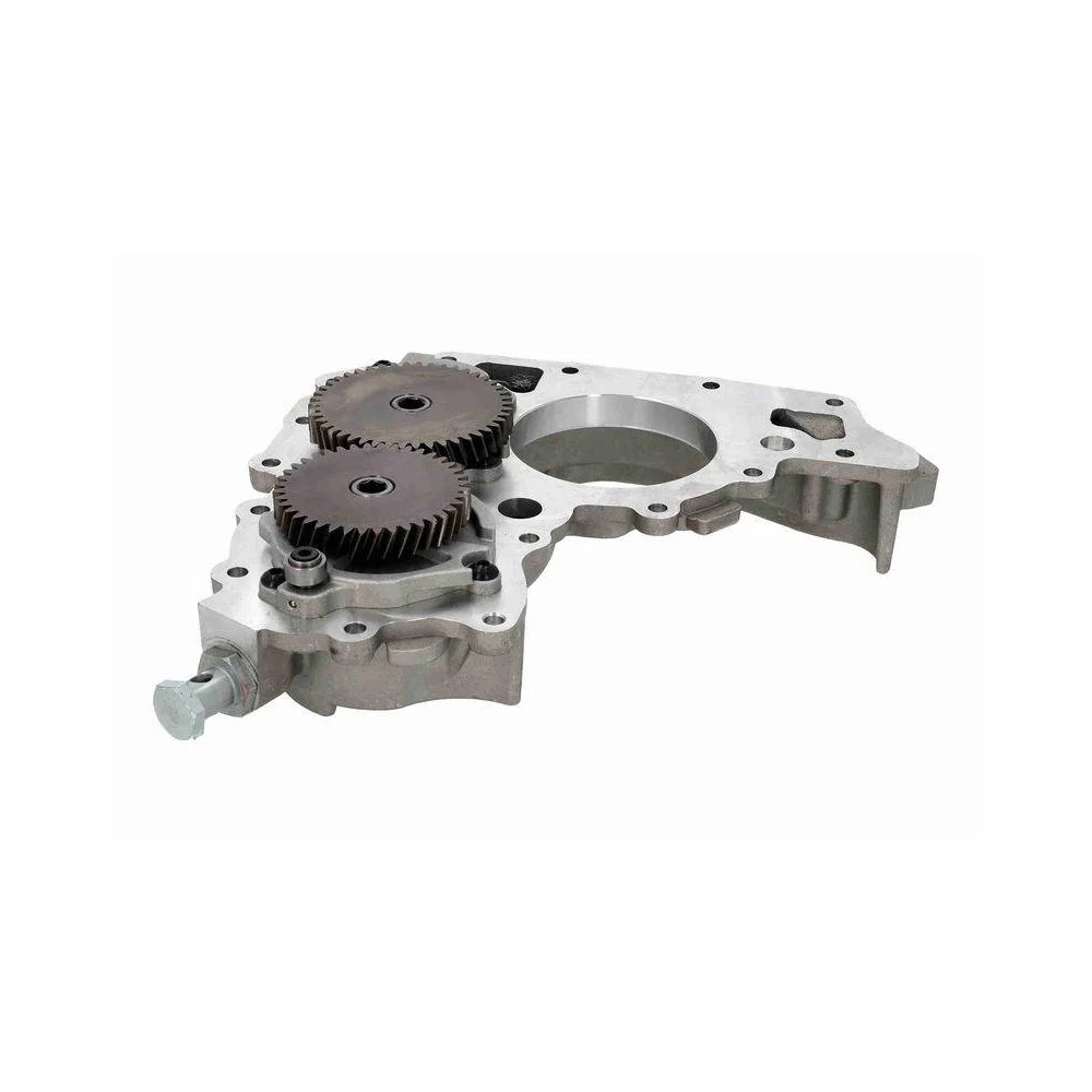 Масляний насос VAICO V24-0667 для FIAT, фото №1 Масляний насос VAICO V24-0667 для FIAT, фото №1