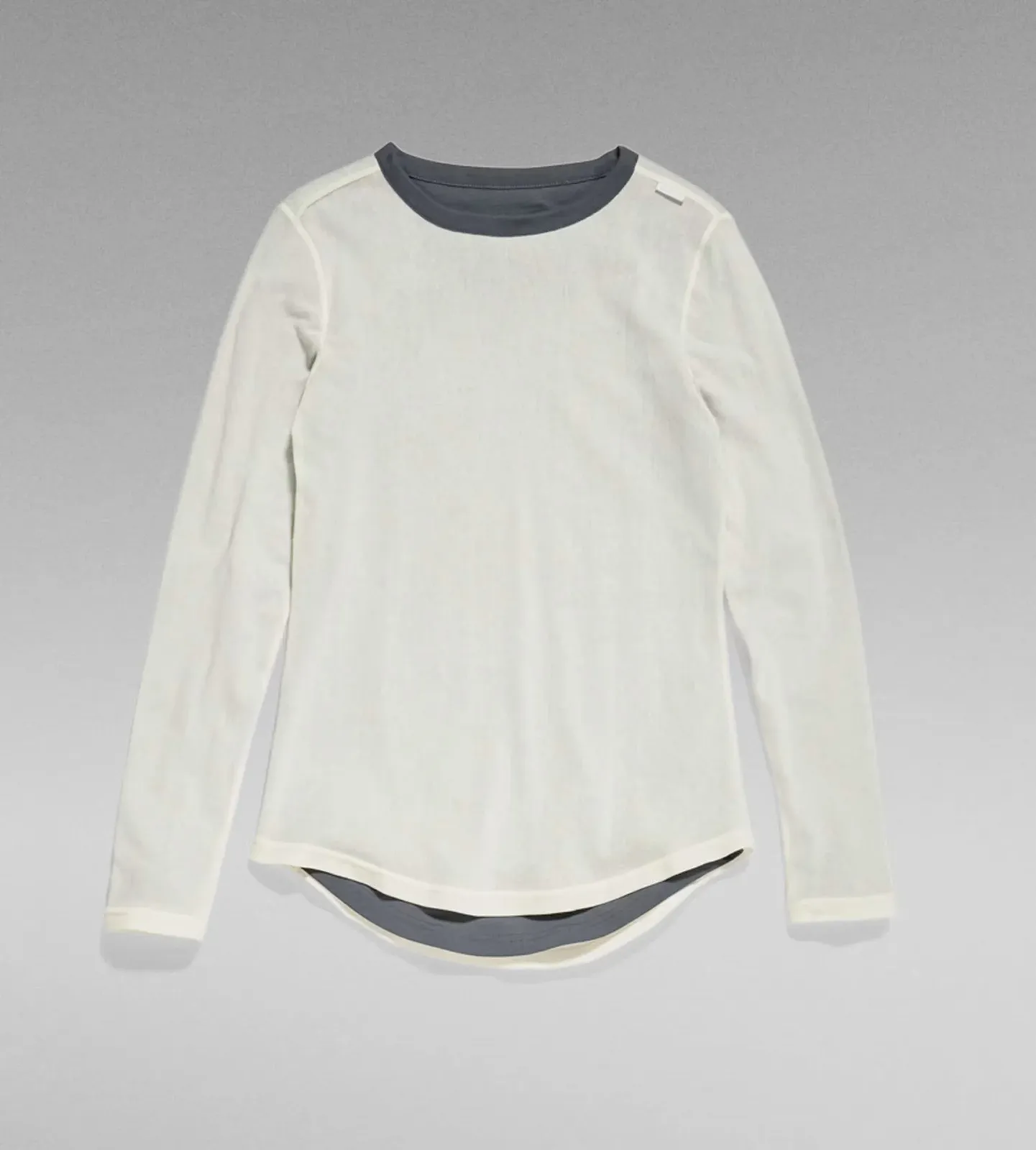 Жіночий топ G-Star RAW Reversible Tweeter Slim - S, фото №4 Жіночий топ G-Star RAW Reversible Tweeter Slim - S, фото №4