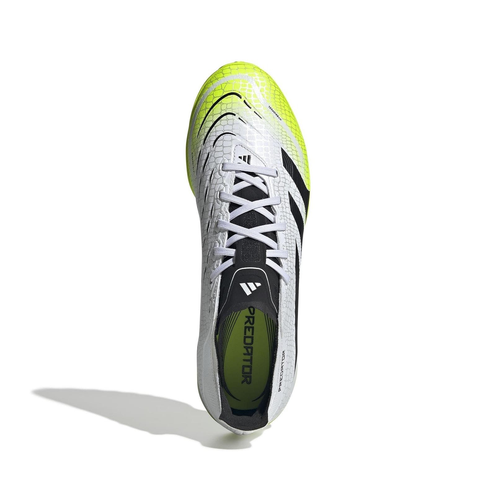 Футбольні бутси adidas Predator League Turf Чоловічі, фото №7