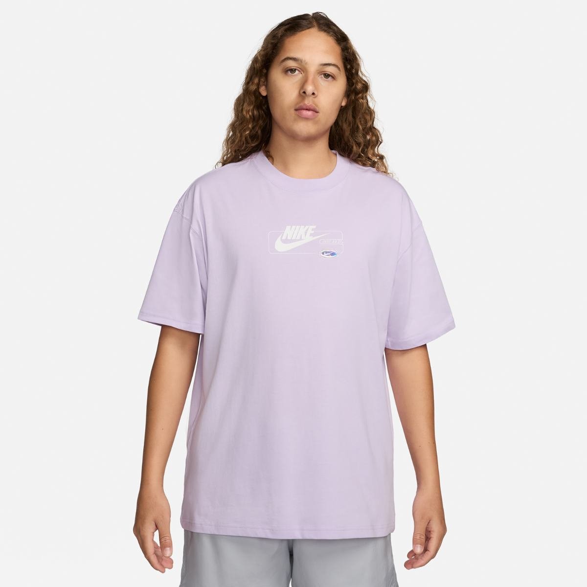 Футболка Nike Sportswear Max 90 Graphic XL, фото №3