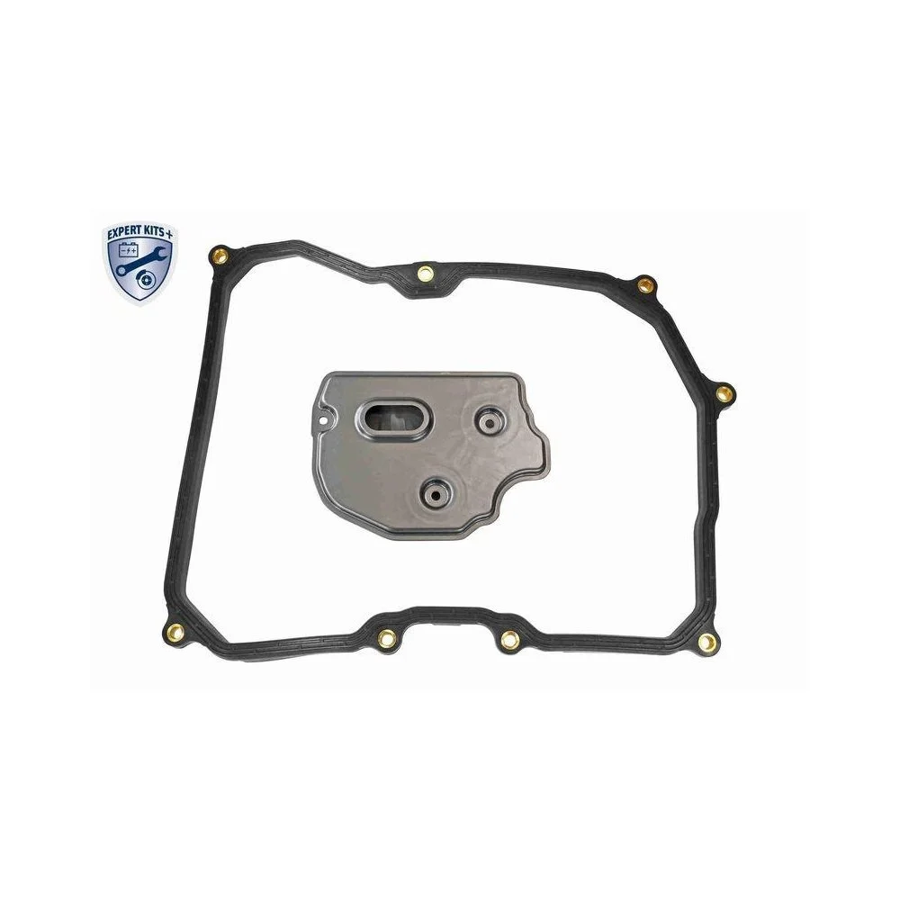 Комплект фільтра АКПП VAICO EXPERT KITS + V10-3020 AUDI VW, фото №1