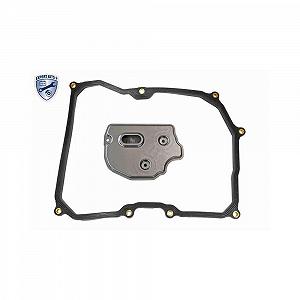 Комплект фільтра АКПП VAICO EXPERT KITS + V10-3020 AUDI VW - Фото 1