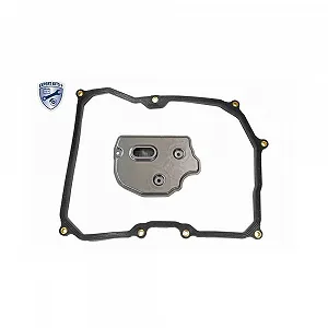 Комплект фильтра АКПП VAICO EXPERT KITS + V10-3020 AUDI VW - Фото 1