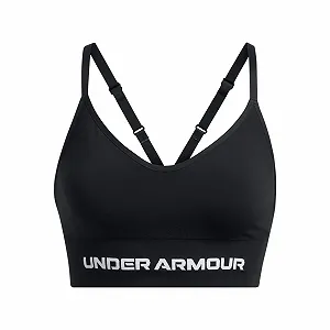 Купити Спортивний бюстгальтер Under Armour Canish Seamless Low Bra - Фото 1 Спортивний бюстгальтер Under Armour Canish Seamless Low Bra - Фото 1