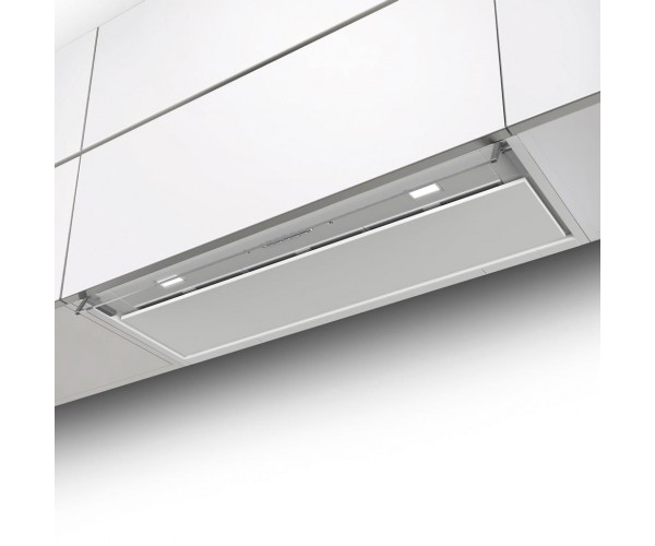 Faber Витяжка вбудована 60см 1119м3г In-Nova Premium Wh M A60 білий, фото №2
