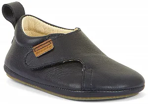 Кроссовки Froddo Barefoot Walkers Темно-розовый - Фото 1