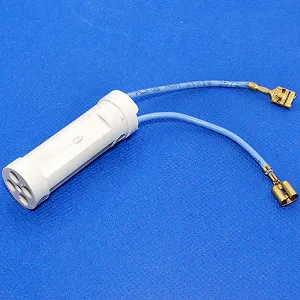 Купити Блок плавного пуска резистор болгарки Bosch GWS 20-230 JH 1604503015 - Фото 1 Блок плавного пуска резистор болгарки Bosch GWS 20-230 JH 1604503015 - Фото 1