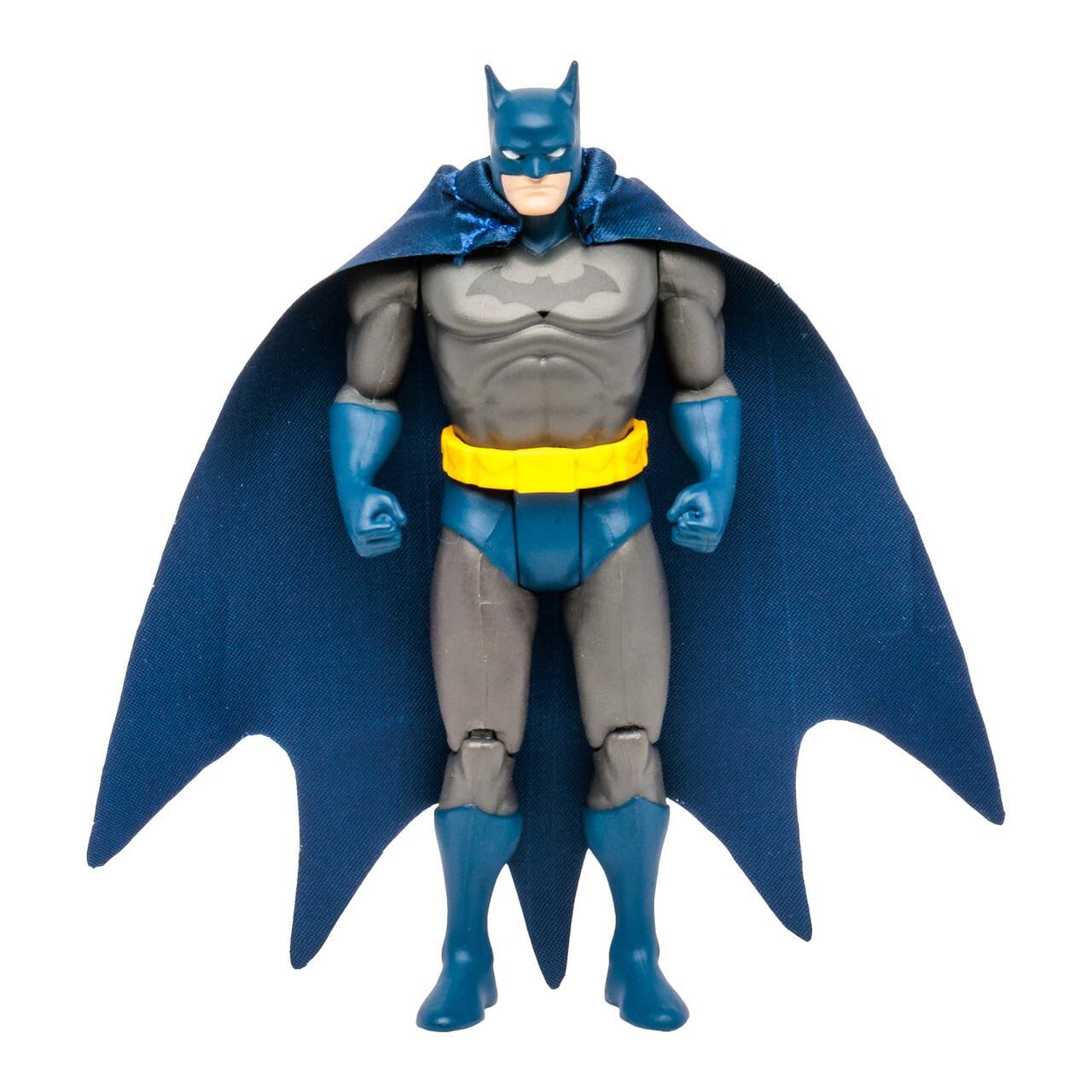 Фігурка McFarlane DC Direct Super Powers 15766 Хаш Бетмен 10 см різнокольоровий, фото №3