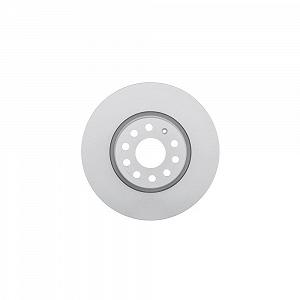 Гальмівний диск BOSCH 0 986 479 058 для AUDI SEAT SKODA VW CUPRA передня вісь synthetic.ua - Фото 1