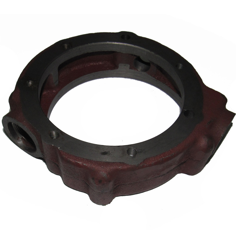 Стакан горловины гидробака МТЗ пр--во Хойники 85-4608018, фото №1 Стакан горловины гидробака МТЗ пр--во Хойники 85-4608018, фото №1