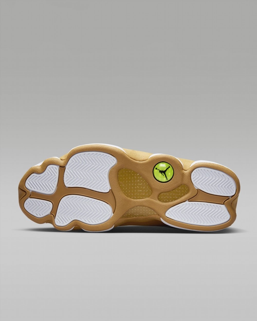 Кросівки Jordan 13 Retro Wheat (2023) 45.5, фото №2