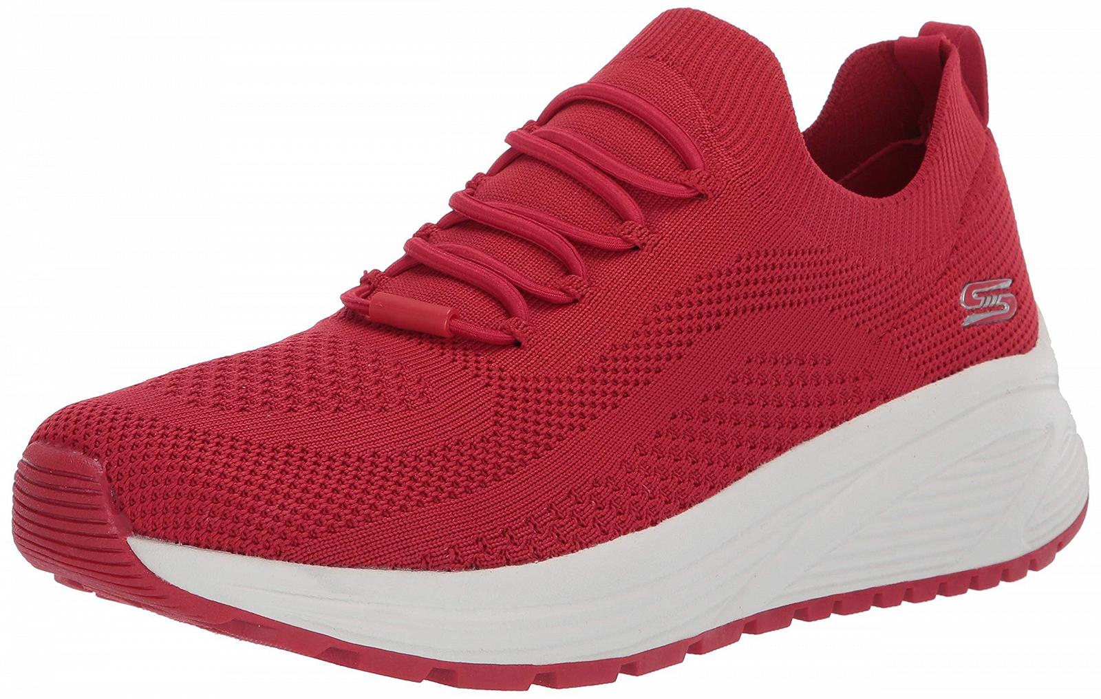 Кроссовки Skechers 117027 BLK, фото №1