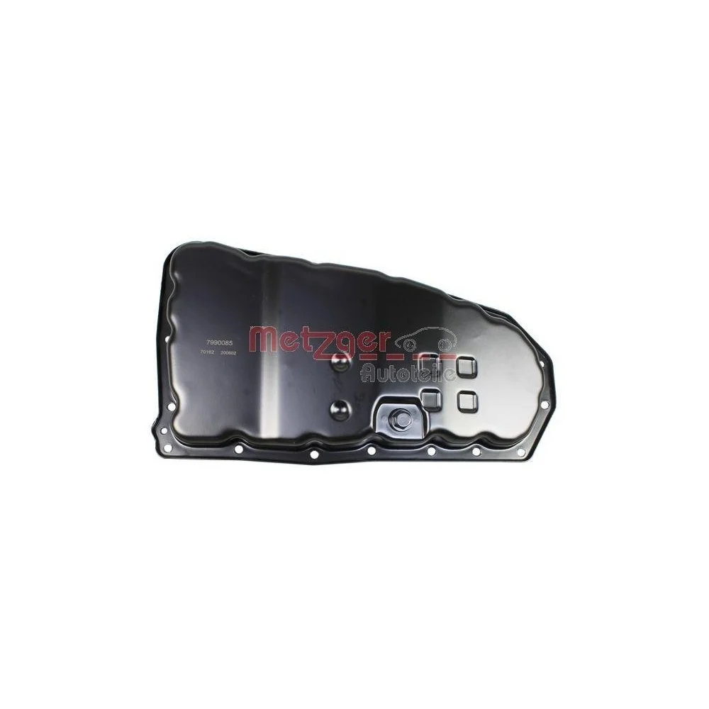 Масляный поддон АКПП METZGER 7990085 для NISSAN, фото №1