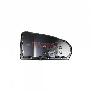 Масляный поддон АКПП METZGER 7990085 для NISSAN - Фото 1