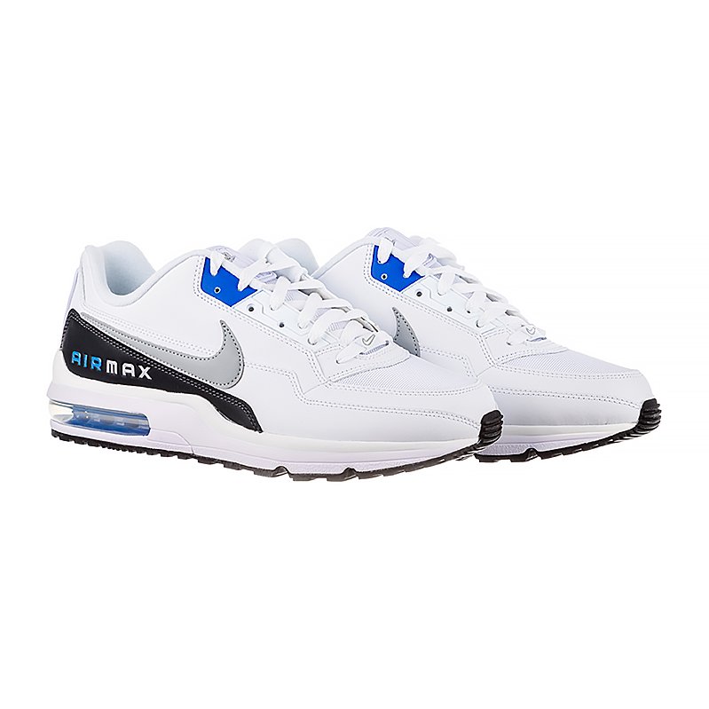 Кросівки Nike AIR MAX LTD 3 43, фото №5