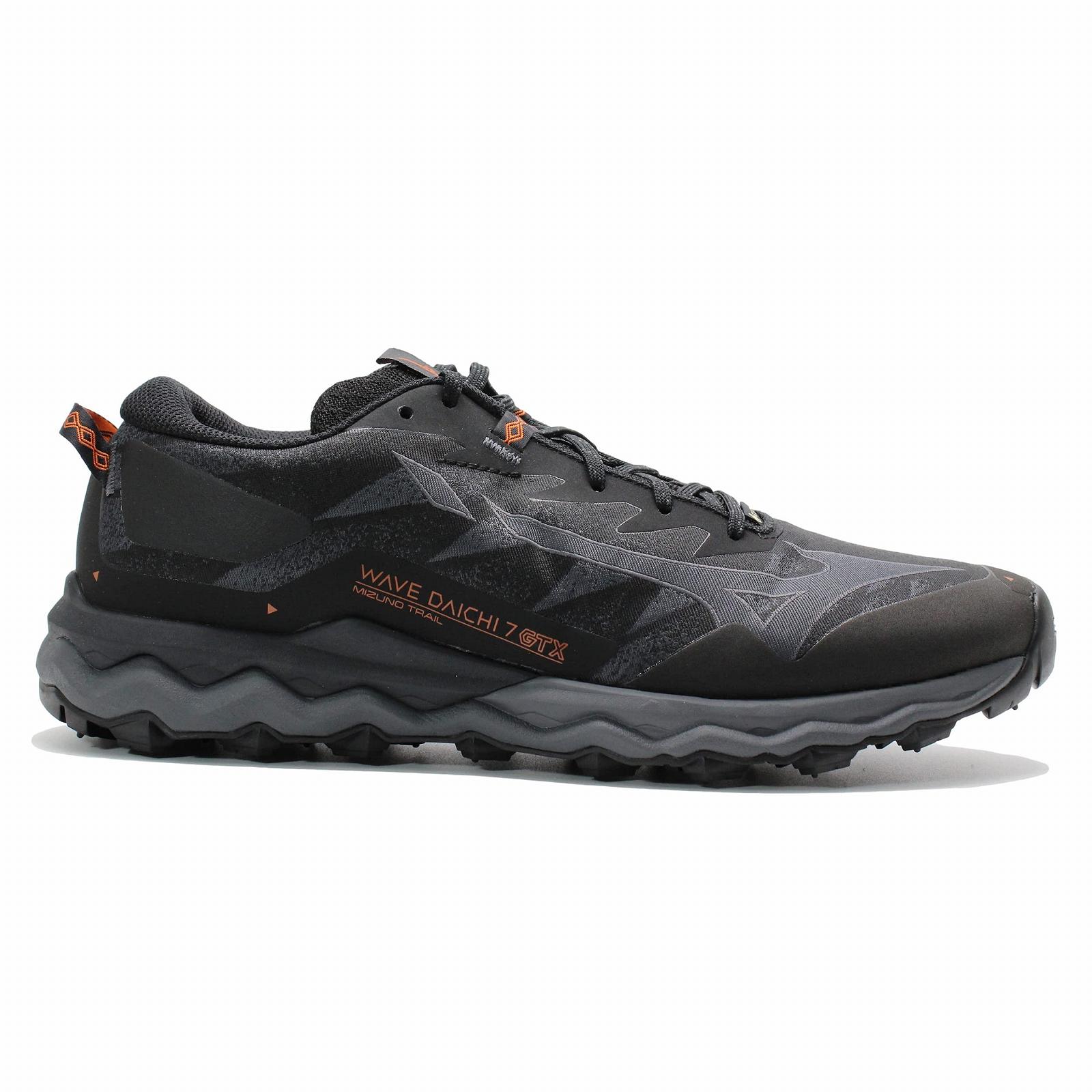 Кроссовки Mizuno Wave Daichi, фото №2
