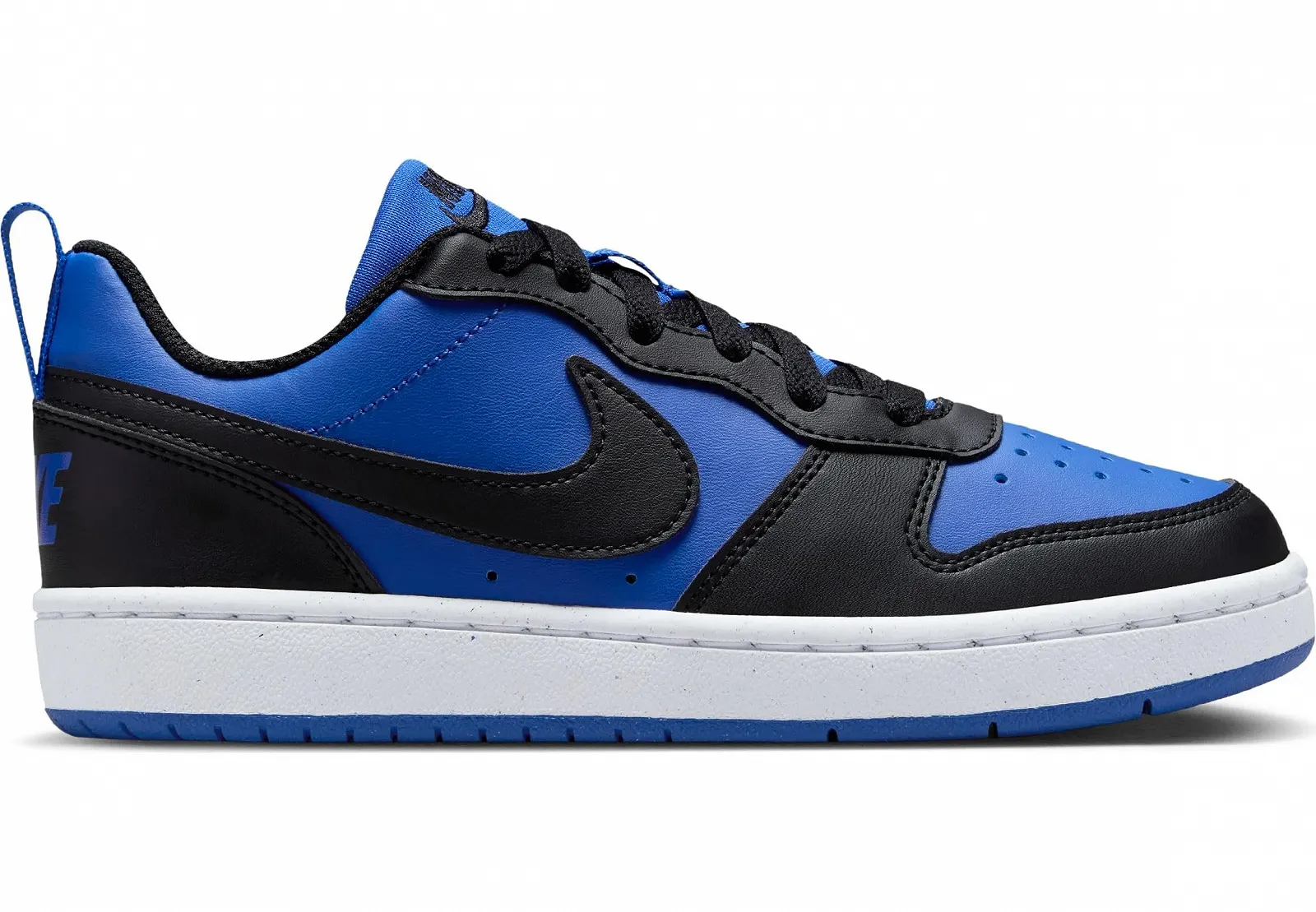 Кеды Nike Unisex Kinder Court Borough Low Recraft Gs, фото №5