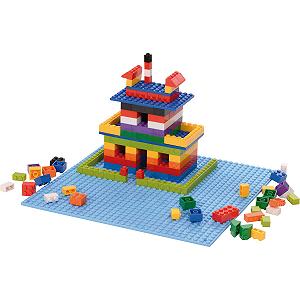 Набір конструктора EDUPLAY Small 1600 шт. ціна на synthetic.ua - Фото 1 Набір конструктора EDUPLAY Small 1600 шт. synthetic.ua - Фото 1