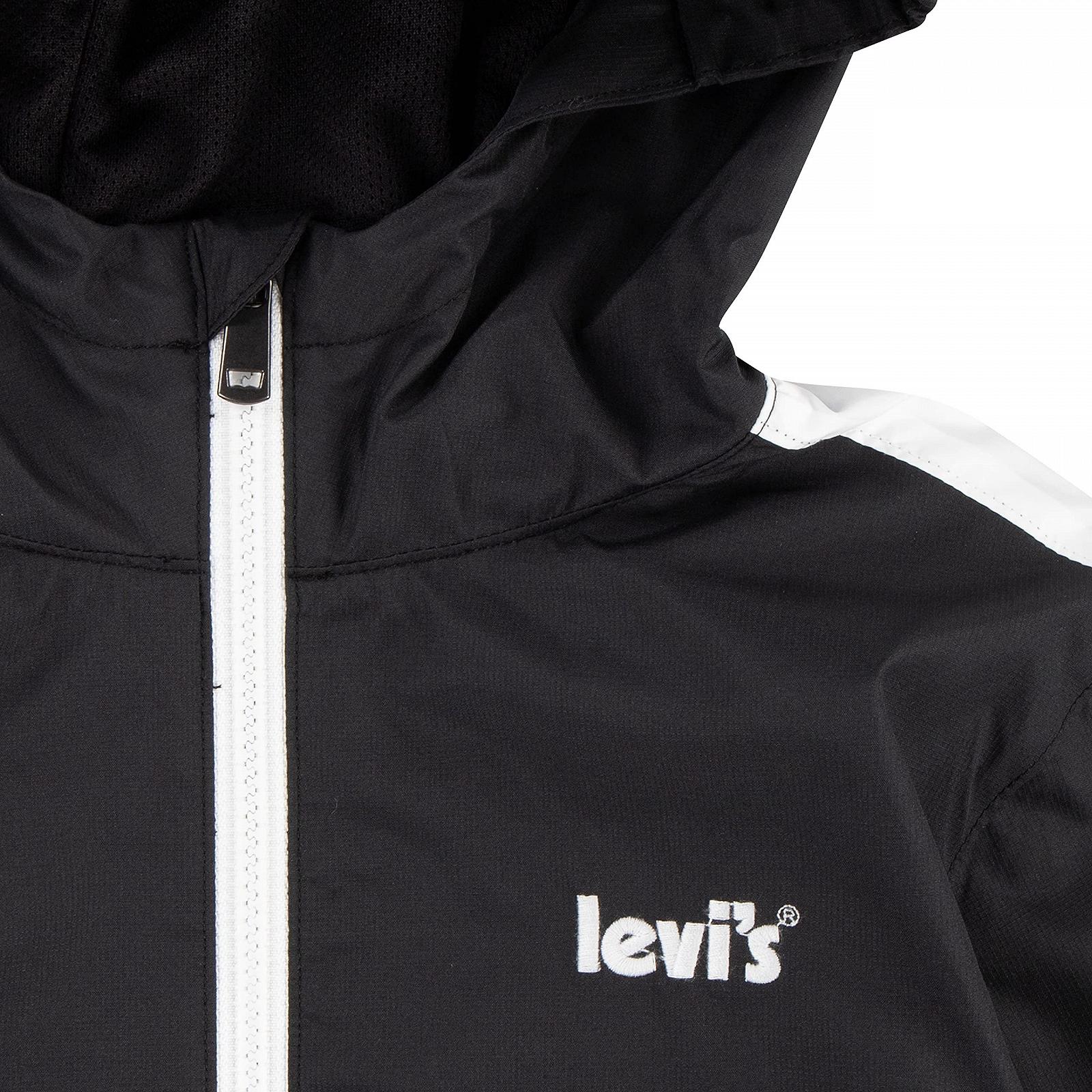 Вітровка Levi's Kids Core для хлопчиків 10-16 років, фото №2