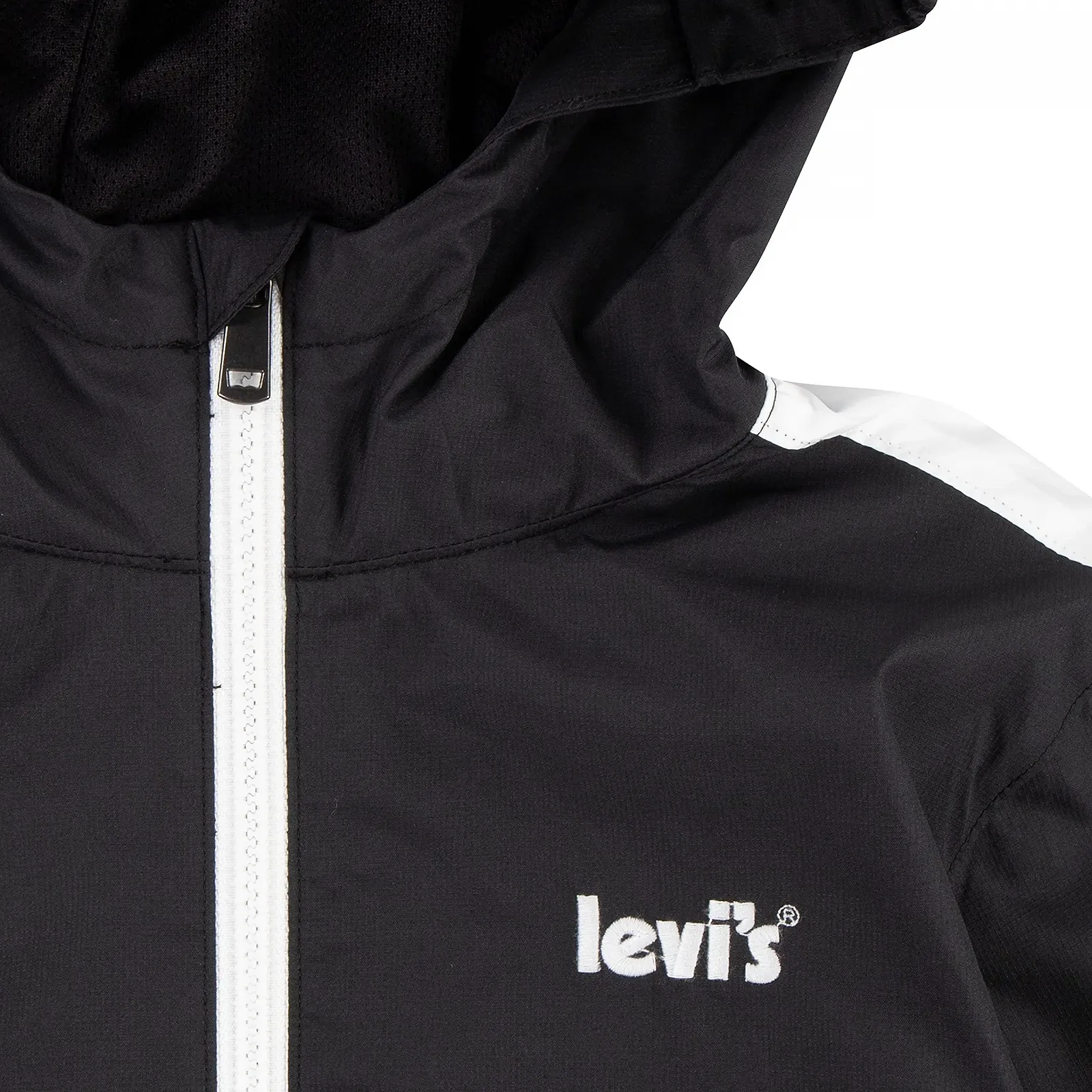 Вітровка Levi's Kids Core для хлопчиків 10-16 років, фото №2