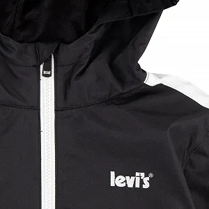 Ветровка Levi's Kids Core для мальчиков 10-16 лет synthetic.ua - Фото 1