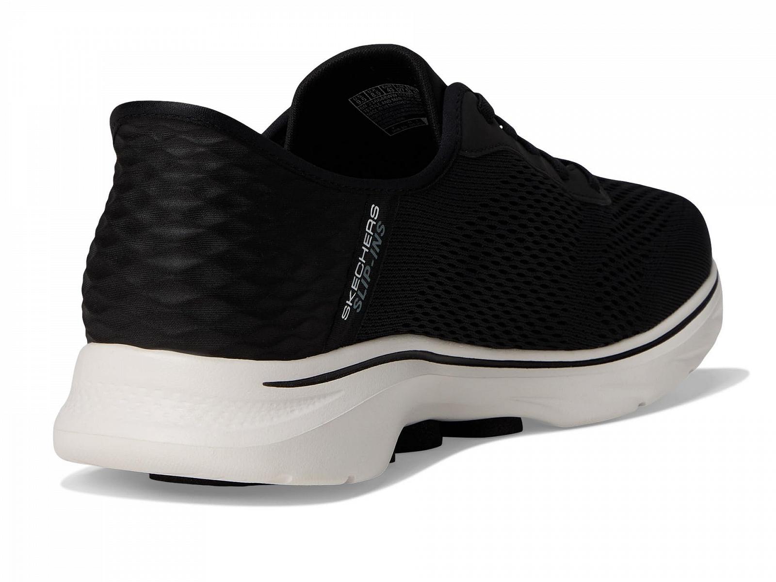 Кросівки Skechers Go Walk 7-Free Hand 2, фото №5 Кросівки Skechers Go Walk 7-Free Hand 2, фото №5