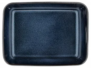 Форма для запекания BITZ прямоугольная 28 x 21 x 8 см черная/синяя цена на synthetic.ua - Фото 1 Форма для запекания BITZ прямоугольная 28 x 21 x 8 см черная/синяя synthetic.ua - Фото 1