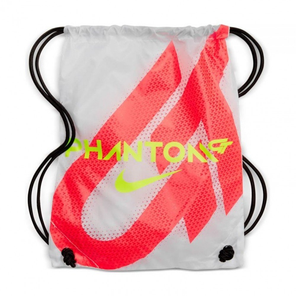 Бутси пластик Nike PHANTOM GT2 ELITE FG 45, фото №6