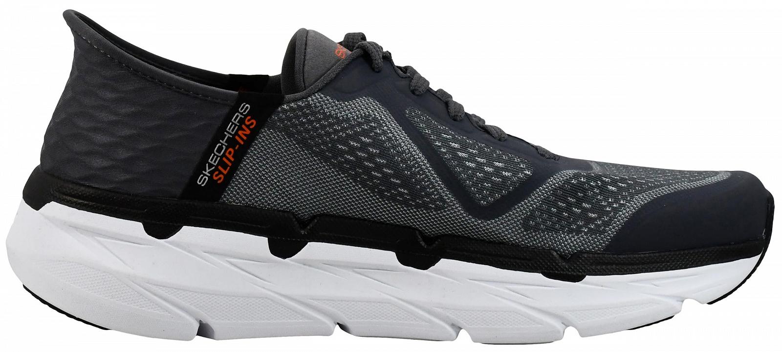 Кроссовки Skechers Max Cushion Premier Ascendant мужские Slip-ins, фото №6