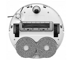 Робот-пилосос з вологим прибиранням Dreame L10s Ultra RLS6LADC synthetic.ua - Фото 1