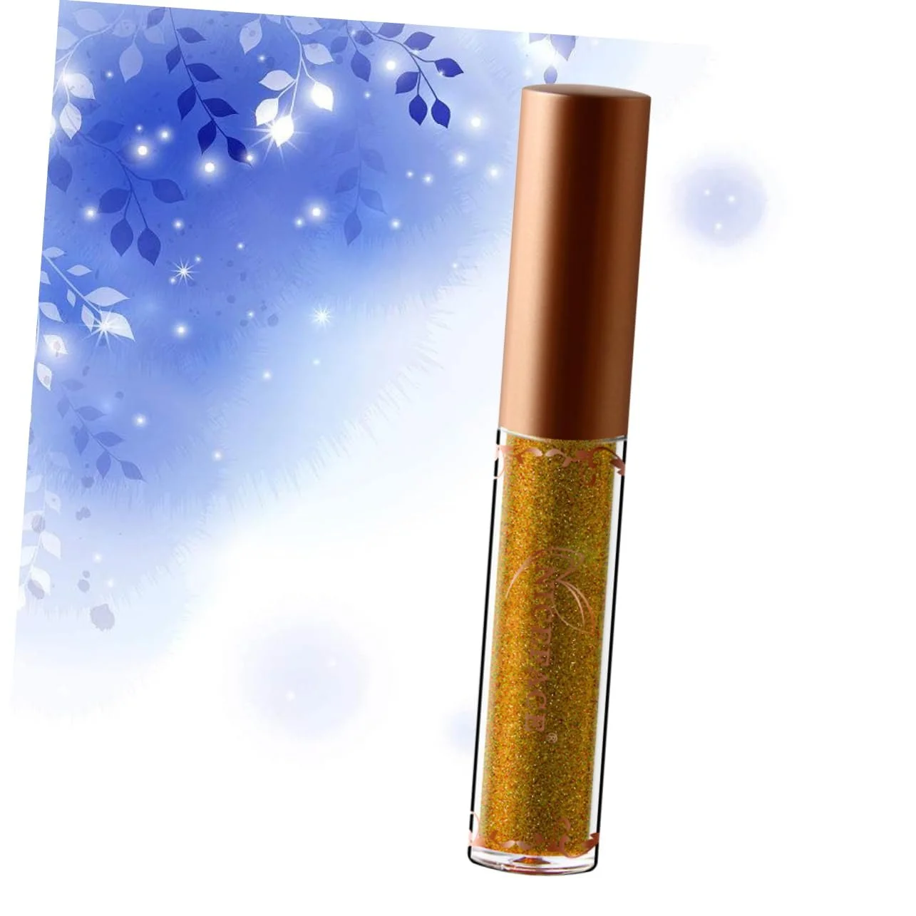 Рідка Eyeliner FRCOLOR 3St Блискучий Для очей Різнокольоровий, фото №6