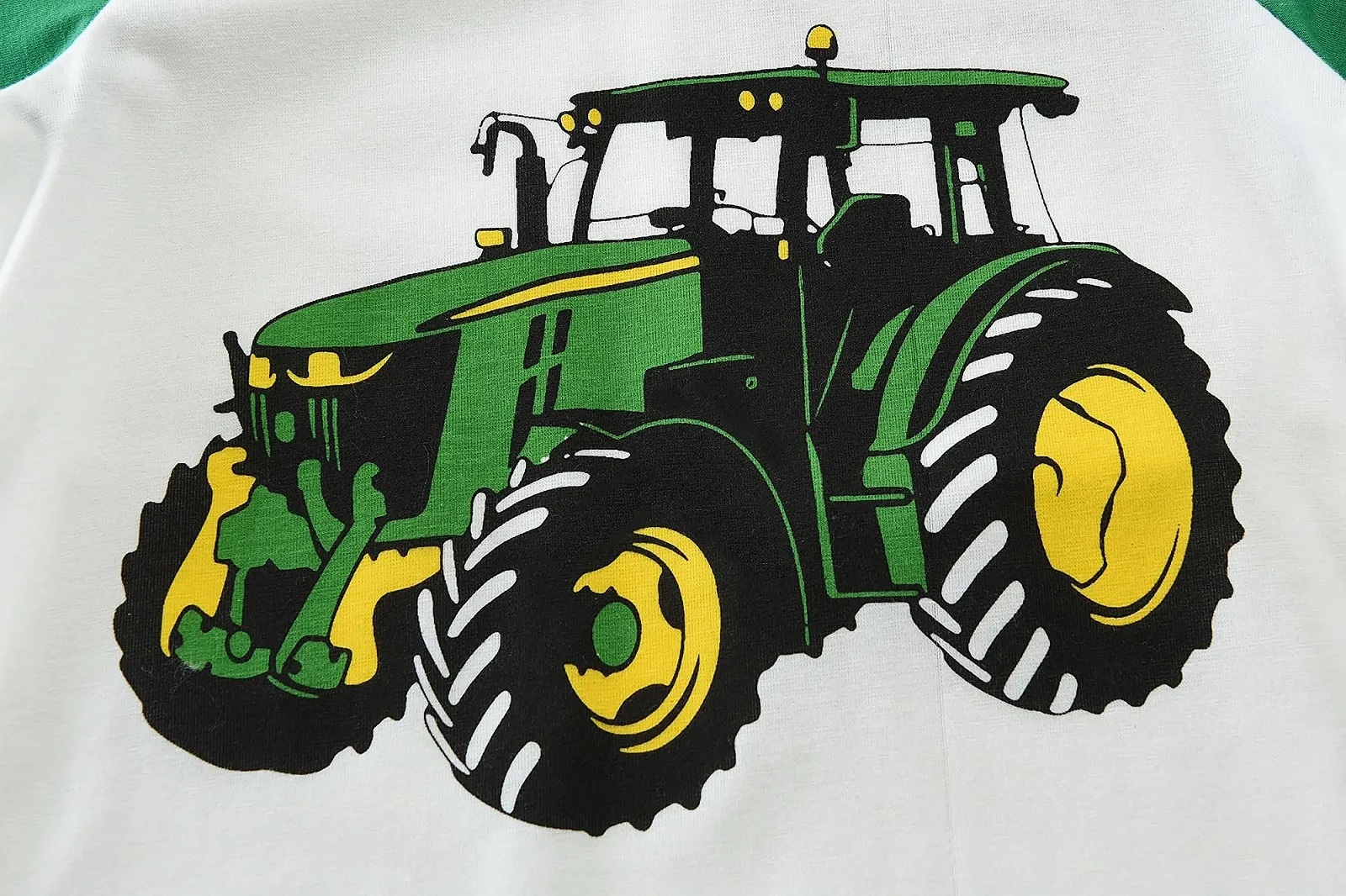 Комплект детской пижамы CM-Kid, хлопковая теплая зимняя одежда для сна для мальчиков, фото №3