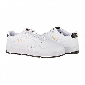 Кеди Puma Court Classic 46 - Фото 1