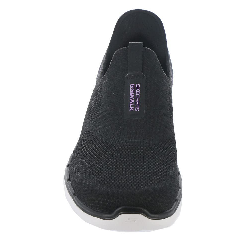 Кросівки Skechers Go Walk 6-Fabulous View, жіночі, фото №7