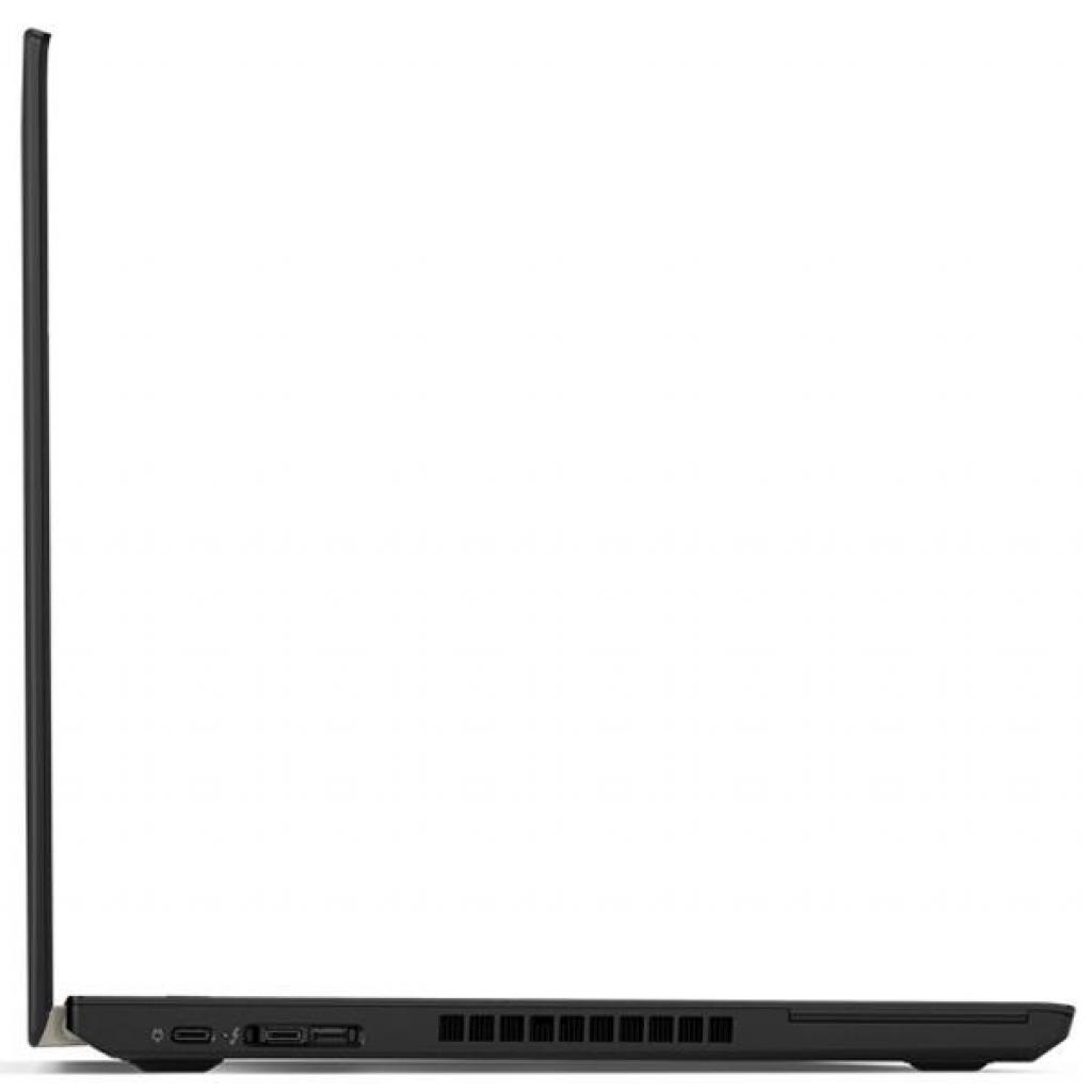 Ноутбук 14" Lenovo ThinkPad T480 Mobile Workstation 4G/LTE Intel Core i5-8350U RAM 8GB SSD 256GB Win 11 (UKR), фото №5