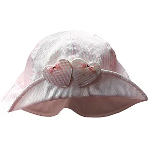 Шапка MaxiMo Детская розовая, размер: 49 synthetic.ua - Фото 1