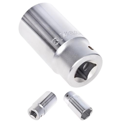 HANS Торцевая головка глубокая 3/4" 6-гр., 36 мм 6300М36, фото №2