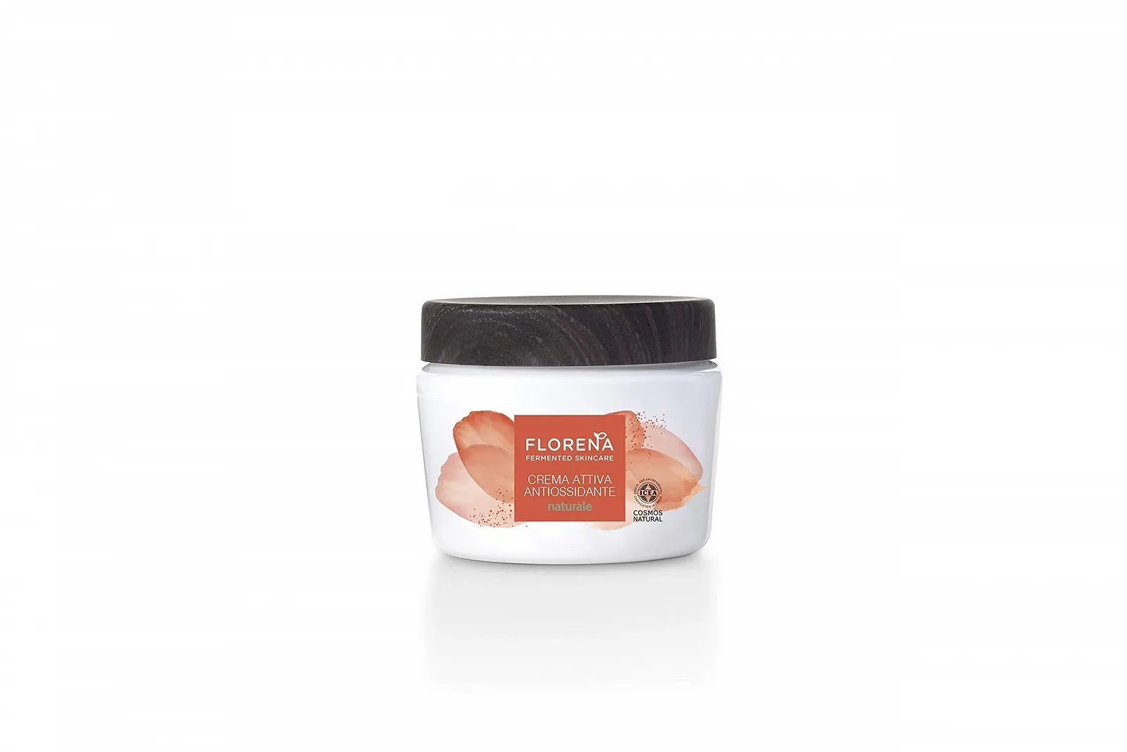 Денний крем для обличчя FLORENA Fermented Skincare Natural Anti-Ox-idant 50 мл, фото №1 Денний крем для обличчя FLORENA Fermented Skincare Natural Anti-Ox-idant 50 мл, фото №1