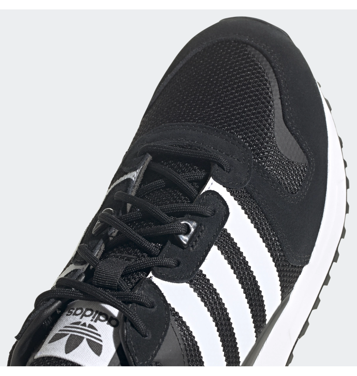 Кроссовки Adidas Originals ZX 700 HD Размер 45 1/3, фото №4