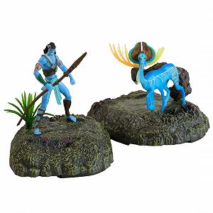 Міні Фігурка Bandai Avatar Mac Farlane synthetic.ua - Фото 1