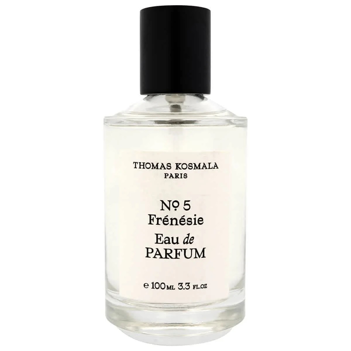 Парфюмерная вода THOMAS KOSMALA No.5 Frenesie Унисекс 100мл, фото №1