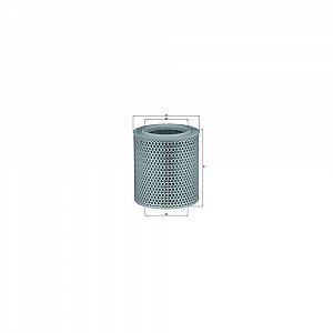 Воздушный фильтр KNECHT LX 478/1 - Фото 1