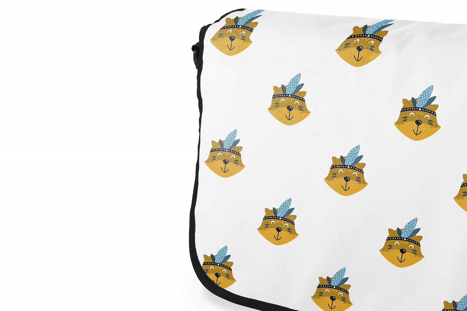 Ранец Bonateks Unisex Kinder Frschlbg101487, Разноцветный, фото №3