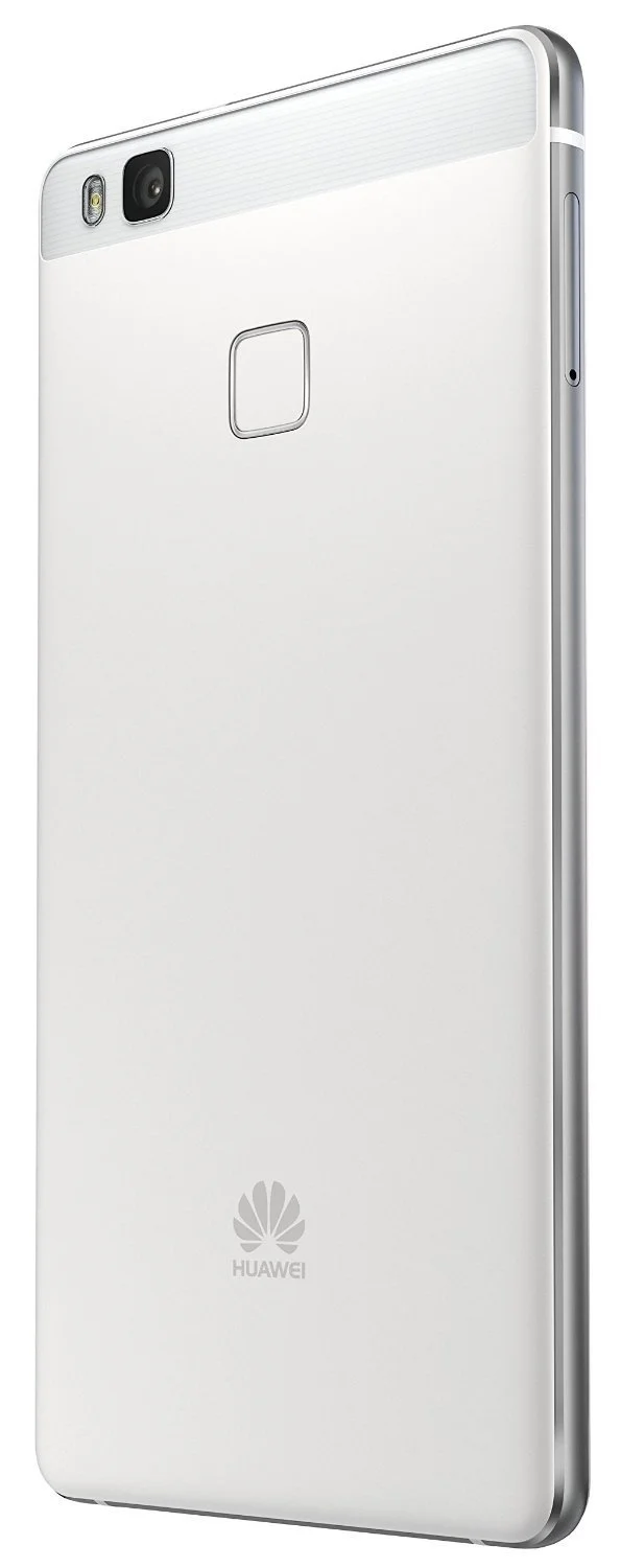 Смартфон Huawei P9 Lite 5.2'' 3GB RAM White, фото №4